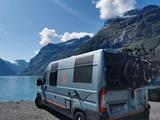 Globecar Pössl GlobeScout (2Win/GlobeScout) / 89.000km - Globecar Kastenwagen