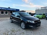 Volkswagen Polo 1,6 TDI V Style Klimaautomatik Sitzheizung - Volkswagen Polo Style mit Diesel-Antrieb