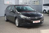 Opel Astra K Sports Tourer 1.6 CDTI Edition - Opel Astra: Schwarz, Sports Tourer