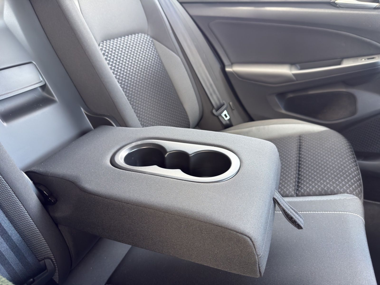 Volkswagen Golf - Bild 23