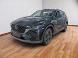 Mazda CX-5  2.5L e-SKYACT 194ps 6AT FWD EXCLUSIVE-LINE - Mazda aus 2024