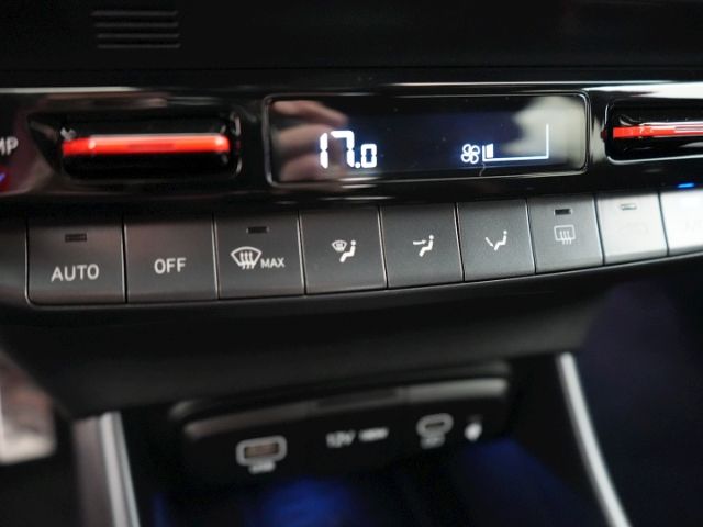 i20 T-GDI N-LINE+NAVI+RÜCKFAHRKAMERA+SITZ-/LENKR