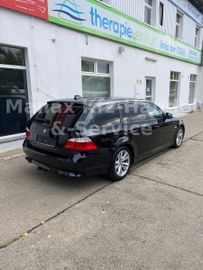 BMW 525 - 6