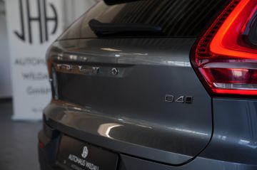 Volvo XC40 - 11