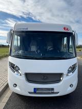 Eura Mobil Integra Line IL720 EB Stauschränke statt Hubbett - Eura Mobil Diesel Integrierter Automatik
