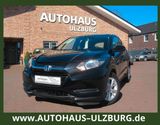 Honda HR-V Comfort/5-türig/Klimaaut/LMF/GJR/1.Hand/TOP - Honda Gebrauchtwagen Hamburg