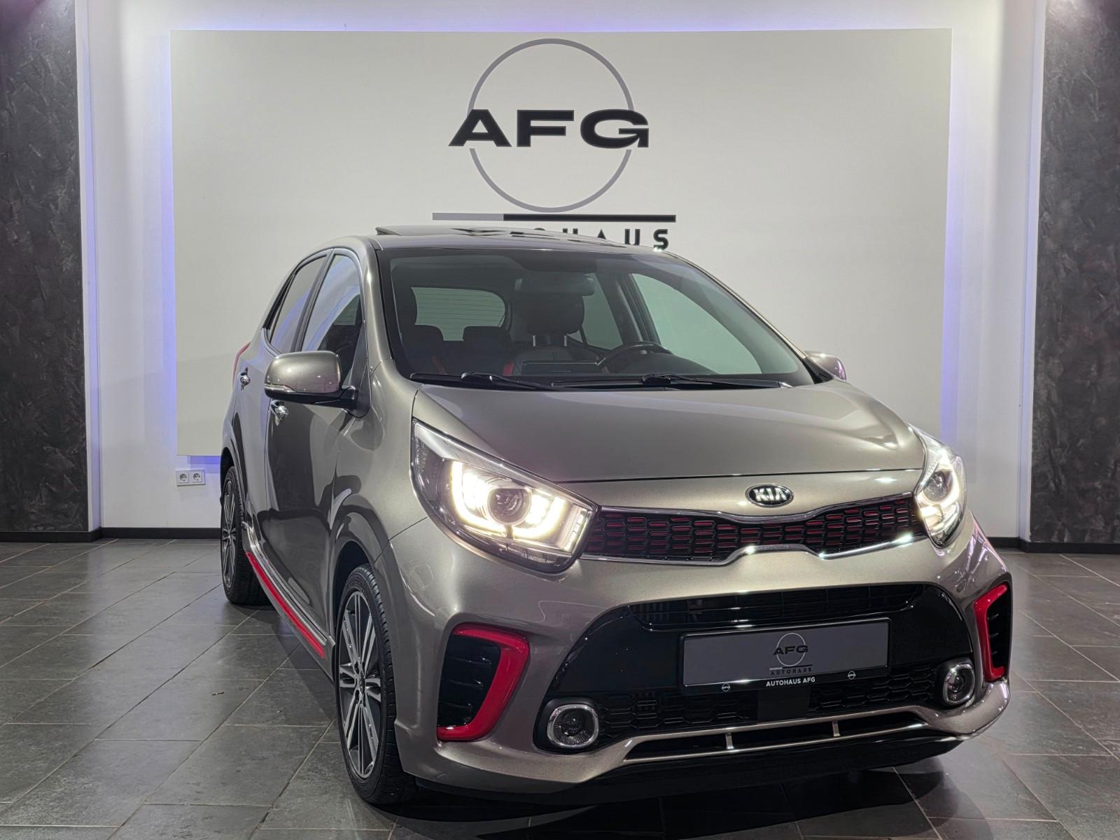 Kia PicantoGT-Line*SCHIEBEDACH*CARPLAY*SHZ*LHZ*KAMER
