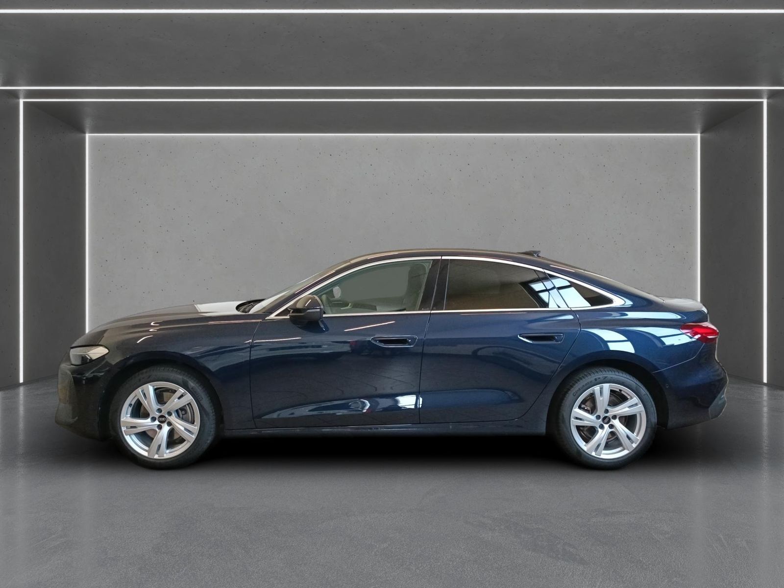 Audi A5 - Bild 5