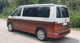 Volkswagen T6 California  TDI 4Motion mit Camper-Ausbau - Volkswagen: Kleinbus, Ausbau