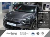Citroën C4 PureTech 130 S&S Max KAMERA NAVI ACC HUD LED