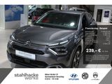 Citroën C4 PureTech 130 S&S Max KAMERA NAVI ACC HUD LED