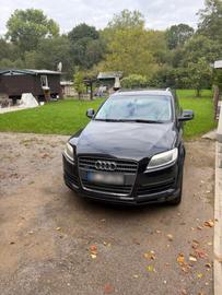 2006 AUDI Q7 — фото 2