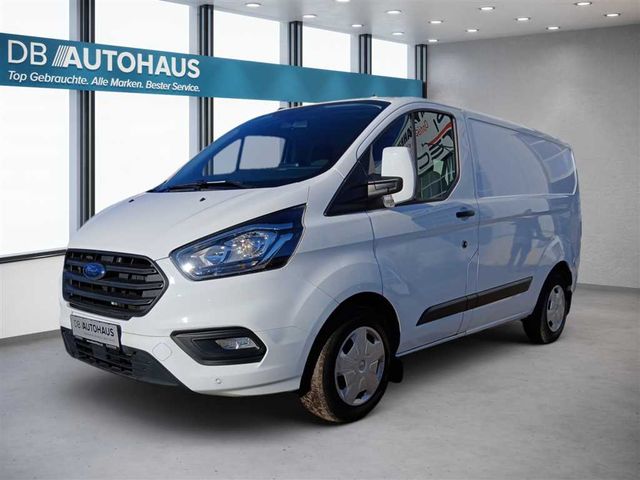 Ford transit Custom Kasten Trend 320 2.0 TDCI L1H1 