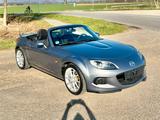 Mazda MX-5 NC Energy - Mazda MX-5 NC mit Benzin-Antrieb