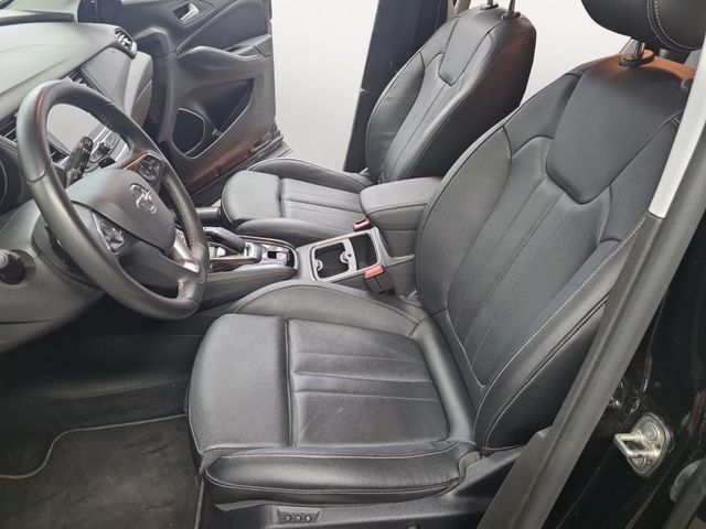 Grandland X Plug-in-Hybrid 1.6 DI Auto.Ultimate