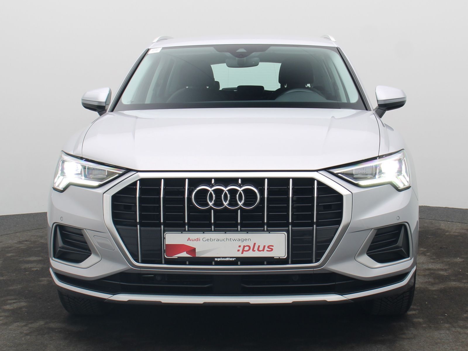 Audi Q3 - Bild 3