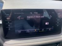 Skoda Fabia - Vorschau Bild 17
