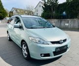 Mazda 5 Lim. 2.0 Top - Mazda 5 aus 2005