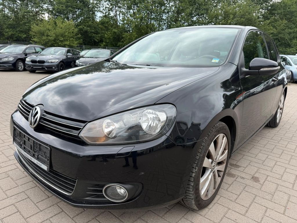Angebot ansehen Volkswagen Golf