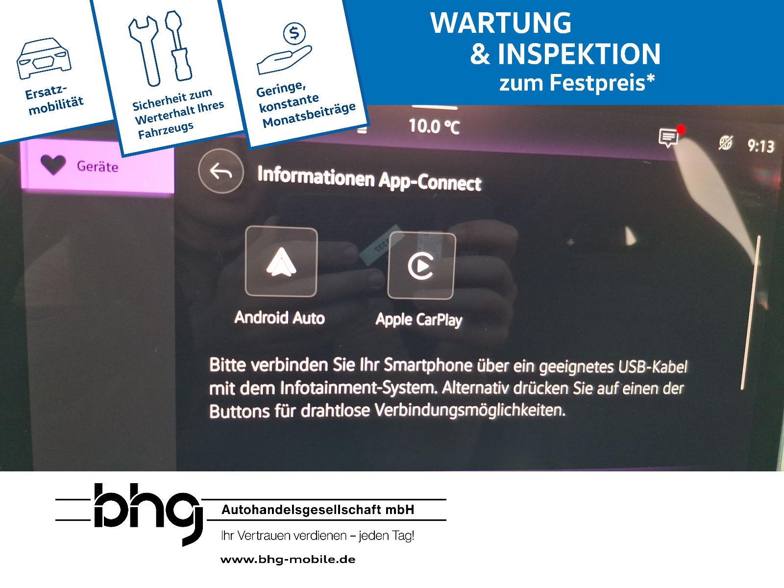 Volkswagen ID.3 - Bild 16