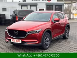 Mazda CX-5 Sports-Line AWD HUD|ACC|360°|BOSE|LED - Mazda CX-5 in Mainz