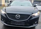 Mazda 6 top Zustand Motorschaden - Motorschaden mit Diesel-Antrieb