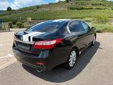 Renault Latitude 2.0 - Renault Latitude Gebrauchtwagen