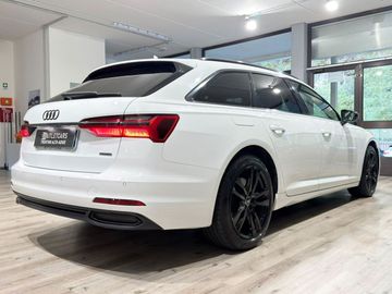 Audi A6 - 5