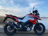 Suzuki V-Strom 1050 XT - Offers