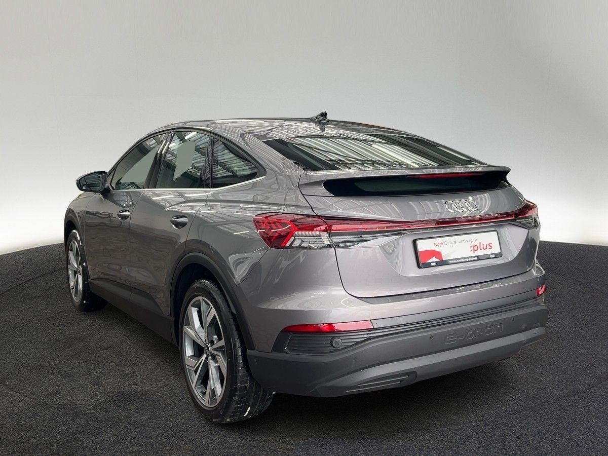 Audi Q4 e-tron - Bild 3