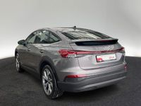 Audi Q4 e-tron - Vorschau Bild 3