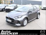 Mazda 2 HYB 1.5L Hybrid VVT-i