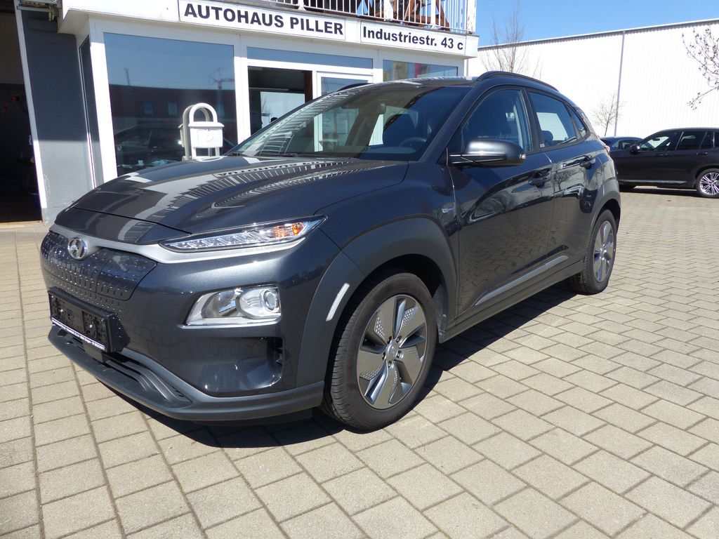 Angebot ansehen Hyundai KONA