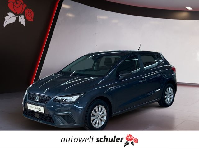 Seat Ibiza 1.0 TSI Style LED PDC Rfk