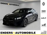 Kia ProCeed GT-Line 1.5 T-GDI EU6e 140 DCT7 Navi - Kia pro cee'd / ProCeed Benzin Gebrauchtwagen