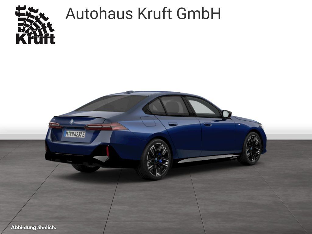 BMW i5 - Bild 3
