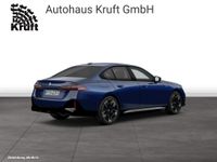 BMW i5 - Vorschau Bild 3