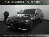 Mercedes-Benz E 300 de T Avantgarde *Distro+*AHK*BURM*HUD*KAM* - Mercedes-Benz E 300 in Oldenburg