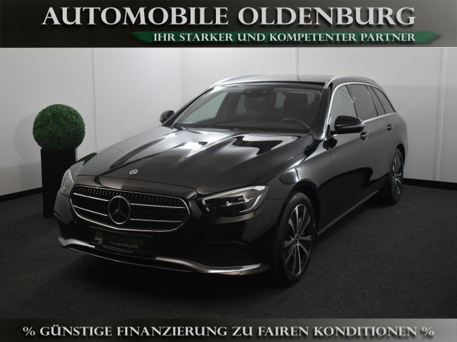 Mercedes-Benz E 300 de T Avantgarde *Distro+*AHK*BURM*HUD*KAM*