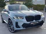 BMW X4 xDrive 30d M-Sport NaviProf Pano ACC AHK 21" - BMW X4: 30d