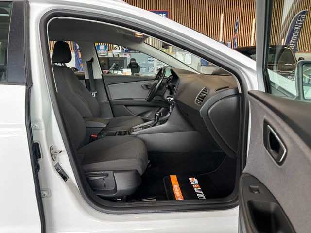 MYAUTOCENTER – Gebraucht- und Jahreswagen mit Werkstattservice in Pfaffenhofen Seat Leon ST *Tempo*Navi*Klima*LED*