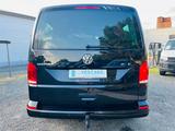 Volkswagen T6.1 Multivan DSG/ACC/AHK/Kamera/AppleCarPlay - VW T6 Multivan in Mainz