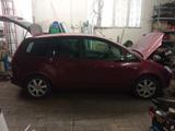 Ford C-Max 1,6TDCi 80kW DPF Ghia Ghia - Ford C-Max Ghia mit Diesel-Antrieb