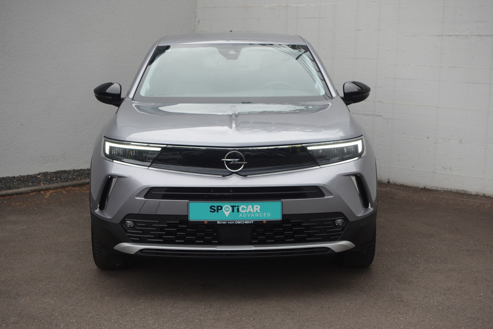 Fahrzeugabbildung Opel Mokka-e Elegance,Navi,Kamera,Sitzhzg,Allwetter