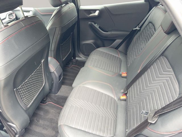 Puma ST-Line X MildHybrid, Bi-LED, Navi, Winterp