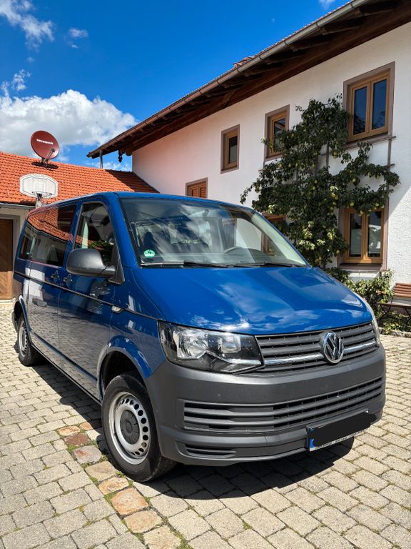 Image of Volkswagen T6 Transporter