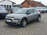 Citroën C4 Cactus Shine #Panorama #SHZG - Citroën C4 Cactus aus 2019