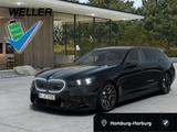 BMW M5 Tour. M-DriverPack KeramBrem Pano AHK Navi - BMW M5 Neuwagen in Hamburg