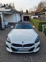 BMW Z4 sDrive30i M SPORT PAKET A M SPORT PAKET