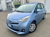 Toyota Verso-S 1.4D 2012 96.000km cambio automat - blaue Toyota Verso-S